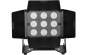 Eurolite LED CLS-9 QCL RGB/WW 9x7W 