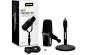 Shure MV7+ Podcast Kit 