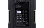 LD Systems ANNY® 10 HHD B8 - 10" Mobiler Bluetooth® PA-Lautsprecher mit Akku, Mixer und 1x Funkmikrofon 