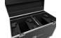 Roadinger Flightcase 2x IP PLH/PLB 420 