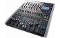 Soundcraft Si Performer 1 - Digitales Mischpult mit integrierter DMX/Lichtsteuerung 