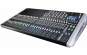 Soundcraft Si Performer 3 - Digitales Mischpult mit integrierter DMX/Lichtsteuerung 