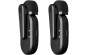 Shure MoveMic Two Set mit zwei Funk-Ansteckmikrofonen 