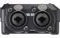 Tascam FR-AV2 Professioneller 2-Kanal-Audiorecorder 