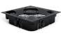 Bose Pro EdgeMax EM90 LP weiß, Stück 