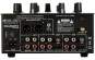 Omnitronic PM-202FX 2-Kanal-DJ-Mixer mit Filter, FX und Bluetooth 