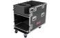 Antari Flightcase für CH-1 Hazer 