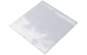 Reloop Premium 12 1C Vinyl LP Sleeves Schutzhüllen (100 Stück) 
