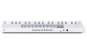 Novation Launchkey Mini 37 White Mk4 