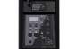 LD Systems ANNY 8 HHD B8 Tragbarer Lautsprecher, Stage Black 
