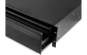 Adam Hall 19" Parts RACK DRAWER 03 DOUBLE ERGO Doppelschublade 
