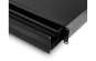 Adam Hall 19" Parts RACK DRAWER 02 DOUBLE ERGO Doppelschublade 