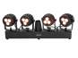 Eurolite LED KLS-120 Kompakt-Lichtset 