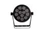 Eurolite LED 4C-12 Silent Slim Spot 