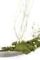 Europalms Kirschzweig, cremefarben, 60cm, Kunststoffpflanze 