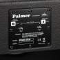 Palmer PCAB112PJA Gitarrenbox 1 x 12" mit Eminence Private Jack 8 Ohm 