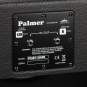 Palmer PCAB112RWB Gitarrenbox 1 x 12" mit Eminence Red White & Blues 8O 