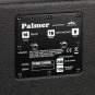 Palmer PCAB212MOW Gitarrenbox 2 x 12" mit Eminence Man O War 8/16 Ohm 