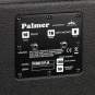 Palmer PCAB212PJA Gitarrenbox 2 x 12" mit Eminence Private Jack 