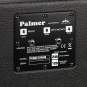 Palmer PCAB212RWB Gitarrenbox 2 x 12" mit Eminence Red White and Blues 