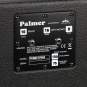 Palmer PCAB212WIZ Gitarrenbox 2 x 12" mit Eminence Wizard 8/16 Ohm 