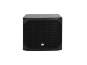 Omnitronic AZX-115A PA-Subwoofer aktiv 400W 