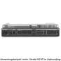 Decksaver Pioneer DJ Toraiz Squid Staubschutzabdeckung 
