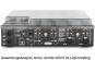 Decksaver Mastersounds 4 VALVE Staubschutzabdeckung 