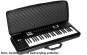 UDG Creator 49 Keyboard Hardcase Black (U8306BL) 