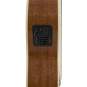 Dimavery CN-600 Klassik-Gitarre, natur 