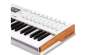 Arturia KeyLab 49 mk3 white 
