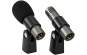 Omnitronic MIC 77-7LMH MK2 Schlagzeug-Mikrofonset 