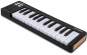 Arturia MicroLab Mk3 Black MIDI-Controller 