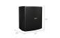 Bose Pro Forum FC 112 Multipurpose Lautsprecher 