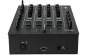 Omnitronic PM-404F 4-Kanal-DJ-Mixer mit Filter und Bluetooth 