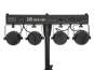 Eurolite LED KLS-120 Kompakt-Lichtset 
