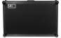 UDG Ultimate Flight Case Pioneer DDJ-800 Black Plus (Laptop shelf) (U91071BL) 