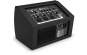 LD Systems MIX 6 A G3 2-Weg Aktiv-Lautsprecher mit integriertem 4-Kanal-Mixer 