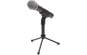 Samson Q2U USB-XLR Dynamic Microphone 