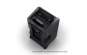 LD Systems ANNY® 10 HHD B8 - 10" Mobiler Bluetooth® PA-Lautsprecher mit Akku, Mixer und 1x Funkmikrofon 
