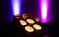Eurolite AKKU UP-4 QCL Spot QuickDMX MK2 