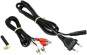Omnitronic PM-404F 4-Kanal-DJ-Mixer mit Filter und Bluetooth 
