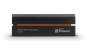 Palmer RIVER spree - Aktive Stereo-Media-DI-Box mit USB-C 