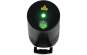 Eurolite LightBeat 1 Bluetooth-Lautsprecher mit Lasereffekt 