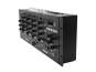 Omnitronic PM-444Pi 4-Kanal-DJ-Mixer mit Player & USB-Interface 