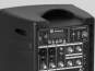 Omnitronic WAMS-08BT MK2 Drahtlos-PA-System 