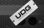 UDG Ultimate Flight Case Multi Turntable Black MK2 (U91030BL2) 