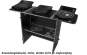 UDG Ultimate Fold Out DJ Table Silver MK2 Plus (W) (U92049SL2) 