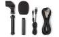 Samson Q2U USB-XLR Dynamic Microphone 