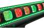 Eurolite LED PIX-12 Swing QCL Zoom Leiste 